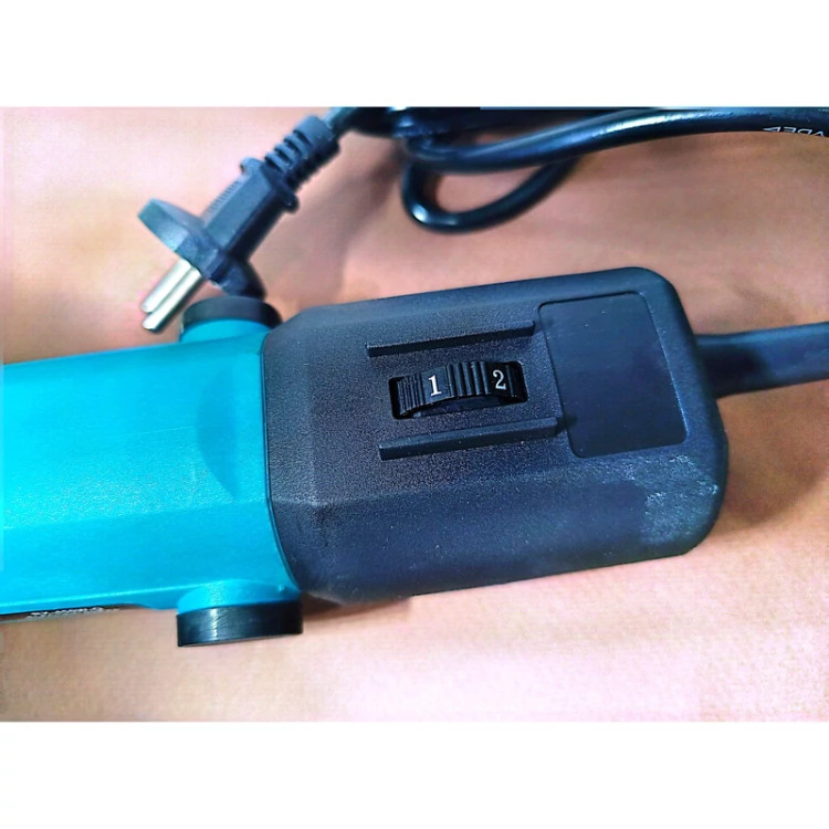 دستگاه پشم چین گوسفندی دیمر دار راویکس 450 وات مدل RX - 450W-Q (قسطی)
