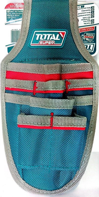 کیف کمری برزنتی ابزار توتال مدل THT16P40125 (قسطی)