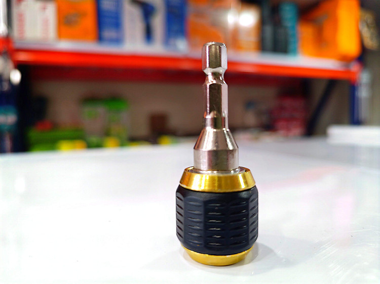 تبدیل مینی ماندریل ۶ میلیمتری (Mini Mandrel 6mm) (قسطی)