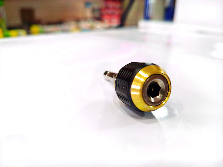 تبدیل مینی ماندریل ۶ میلیمتری (Mini Mandrel 6mm) (قسطی)