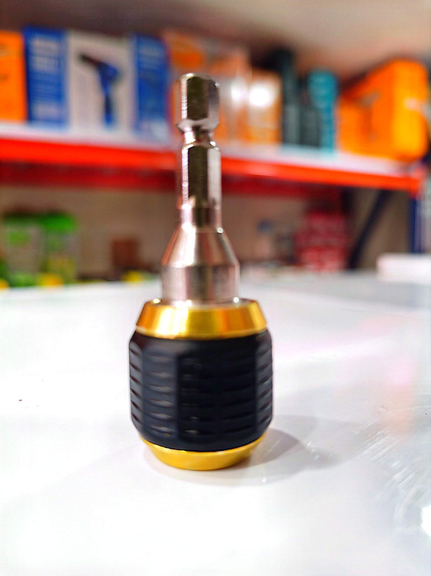 تبدیل مینی ماندریل ۶ میلیمتری (Mini Mandrel 6mm) (قسطی)