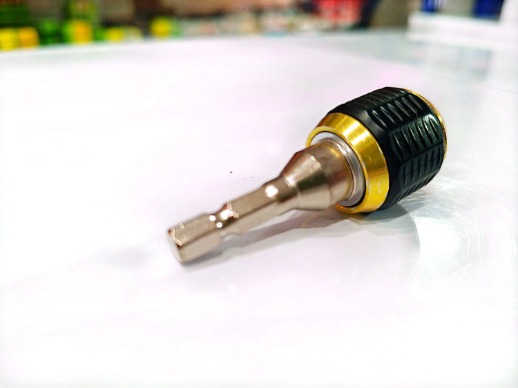 تبدیل مینی ماندریل ۶ میلیمتری (Mini Mandrel 6mm) (قسطی)