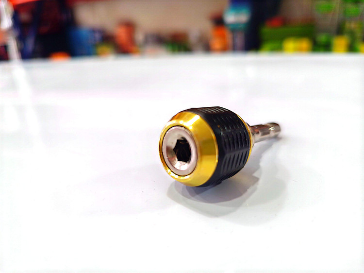 تبدیل مینی ماندریل ۶ میلیمتری (Mini Mandrel 6mm) (قسطی)