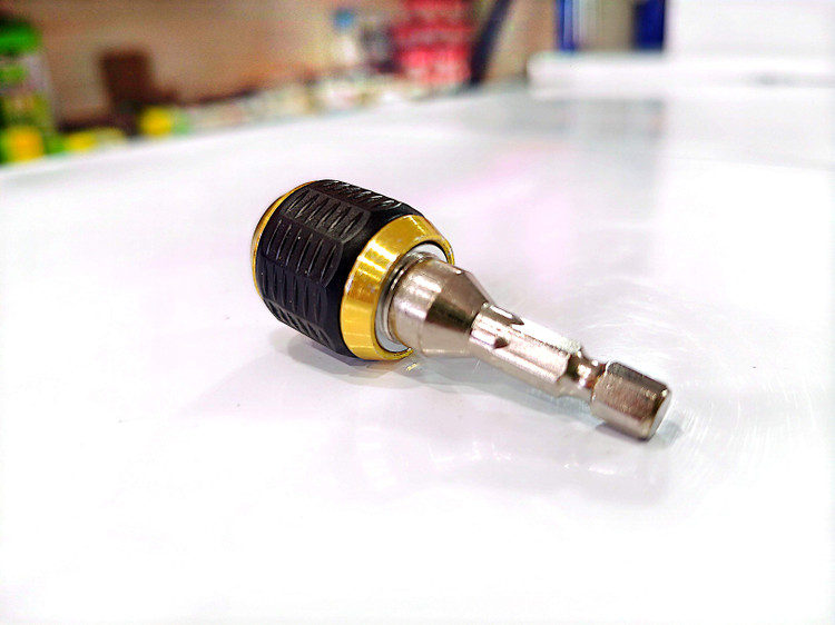 تبدیل مینی ماندریل ۶ میلیمتری (Mini Mandrel 6mm) (قسطی)