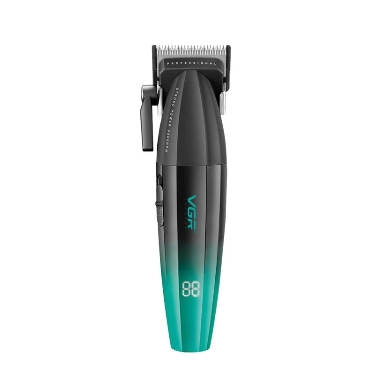 ماشین اصلاح وی جی ار مدل V-003 (Stars) (قسطی)