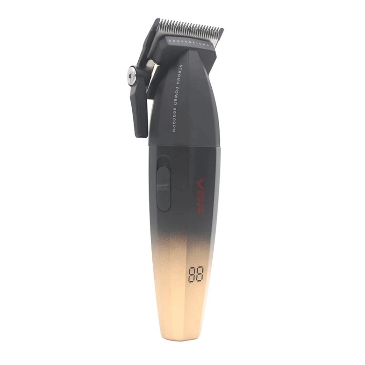 ماشین اصلاح وی جی ار مدل V-003 (Stars) (قسطی)