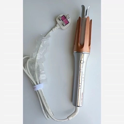 دستگاه فرکننده مو شیگلم سه شاخه سایز 25 (Sheglam Hair) مدل It-Curl