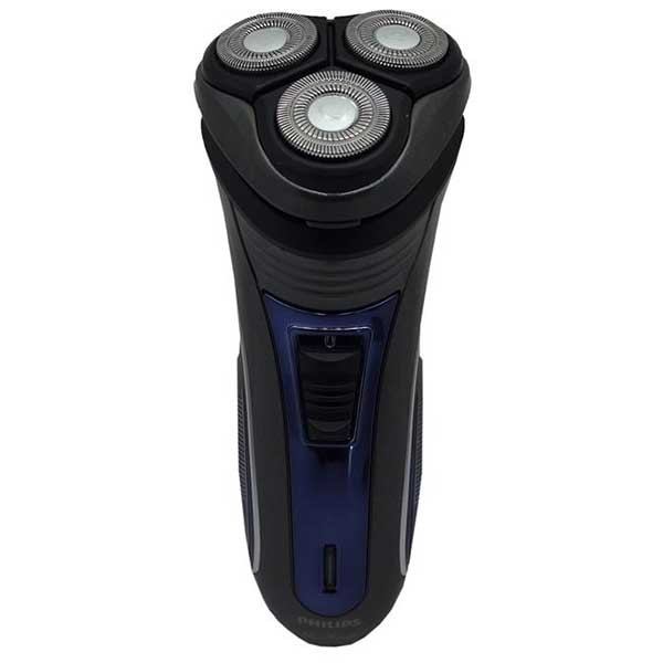 ریشتراش برقی فیلیپس Aqua Touch Plus مدل PT-920 Philips Aqua Touch Plus Electric Shaver Model PT920